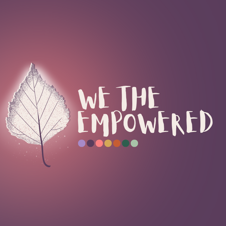 We the Empowered
